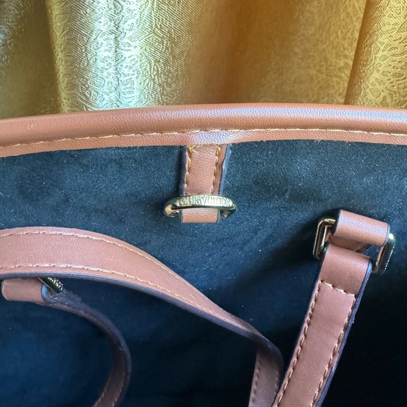 Classic 💛Monogram Tote Bag💛